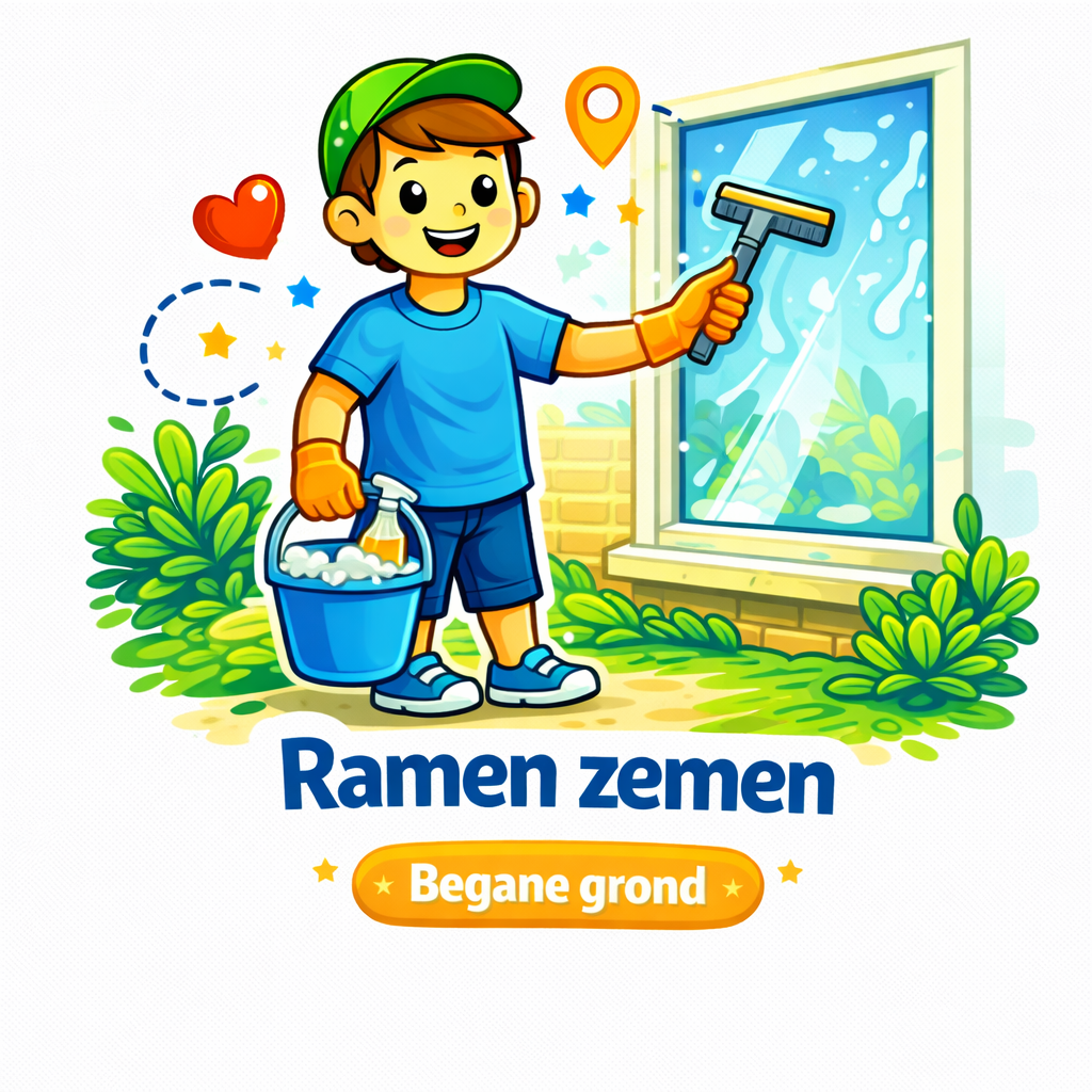 Ramen zemen